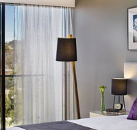 East Hotel  Apartments - Accommodation in Brisbane