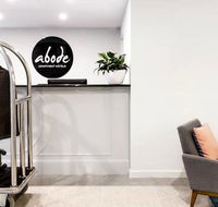 Abode Narrabundah - Accommodation in Brisbane