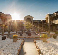 Parklands Hotel and Apartments - Accommodation in Brisbane