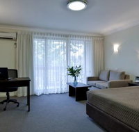 Tall Trees - Accommodation in Brisbane