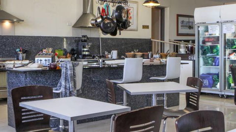 Dickson Central - Accommodation in Brisbane 0