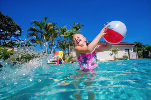 Ingenia Holidays Kingscliff - Accommodation in Brisbane 2