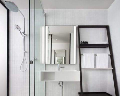 Little National Hotel - Accommodation in Brisbane 1