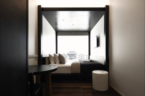Little National Hotel - Accommodation in Brisbane 2