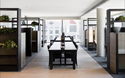 Little National Hotel - Accommodation in Brisbane 5