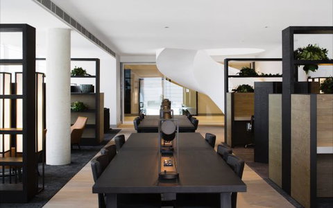 Little National Hotel - Accommodation in Brisbane 6