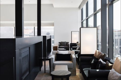 Little National Hotel - Accommodation in Brisbane 8