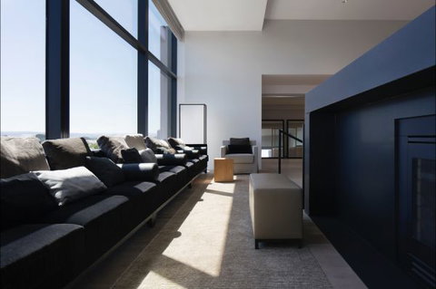 Little National Hotel - Accommodation in Brisbane 10