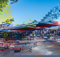 Settlers Inn Port Macquarie - Accommodation in Brisbane