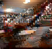 Victoria Hotel Moonan Flat - Accommodation in Brisbane