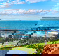 HW Boutique Hotel - Accommodation in Brisbane