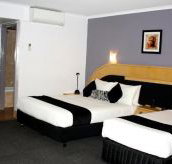 Comfort Inn Airport International  - Accommodation in Brisbane