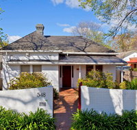 Relax on Regina - Accommodation in Brisbane