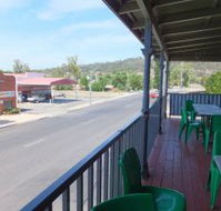 Federal Hotel - Accommodation in Brisbane