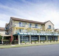 North Coast Holiday Parks Hawks Nest - Accommodation in Brisbane