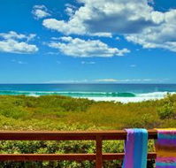 Surfside on Mollymook Beach - Accommodation in Brisbane