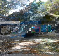 Smoky Cape campground - Accommodation in Brisbane