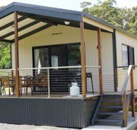 BIG4 Wallaga Lake Holiday Park - Accommodation in Brisbane