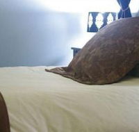 Mount Victoria Manor - Accommodation in Brisbane