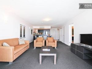 Central Ballina Executive Apartment - Accommodation in Brisbane 0