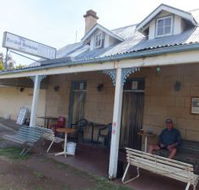 Marshall McMahon Inn - Accommodation in Brisbane