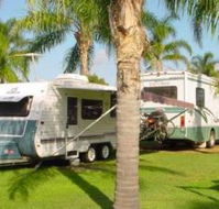 Ballina Waterfront Village and Tourist Park - Accommodation in Brisbane