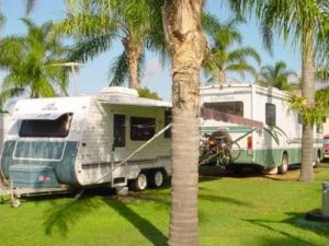 Ballina Waterfront Village And Tourist Park - Accommodation in Brisbane 0