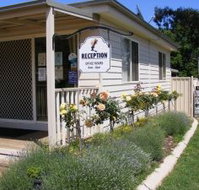 Fossickers' Tourist Park - Accommodation in Brisbane