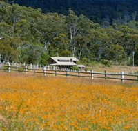 Pender Lea Alpine Guest Accommodation - Accommodation in Brisbane