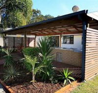 BIG4 Great Lakes at Forster-Tuncurry - Accommodation in Brisbane