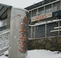 Heidi's Chalet - Accommodation in Brisbane