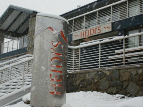 Heidi's Chalet - Accommodation in Brisbane 0