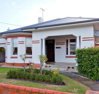 Elegance on Englehardt - Accommodation in Brisbane