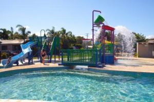 Discovery Parks - Harrington - Accommodation in Brisbane 0