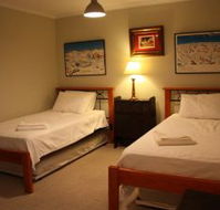 Eelah - Accommodation in Brisbane