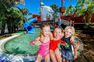 BIG4 Sunshine South West Rocks Holiday Park - Accommodation in Brisbane 0