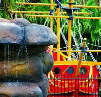 Smuggler's Cove Holiday Village - Accommodation in Brisbane