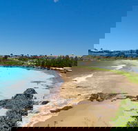 Kendalls on the Beach - Accommodation in Brisbane