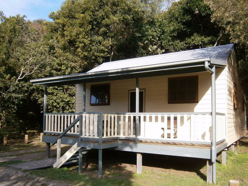 Woody Head NSW Accommodation in Brisbane