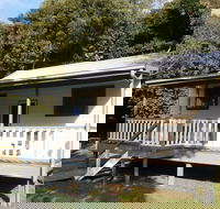 Woody Head Cottages and Cabins - Accommodation in Brisbane