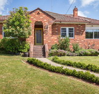 The Yellow Door Guesthouse - Accommodation in Brisbane