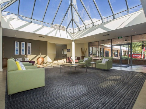 Ibis Styles Eaglehawk  - Accommodation in Brisbane 0