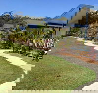 Ingenia Holidays Soldiers Point - Accommodation in Brisbane