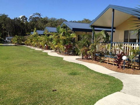 Ingenia Holidays Soldiers Point - Accommodation in Brisbane 0