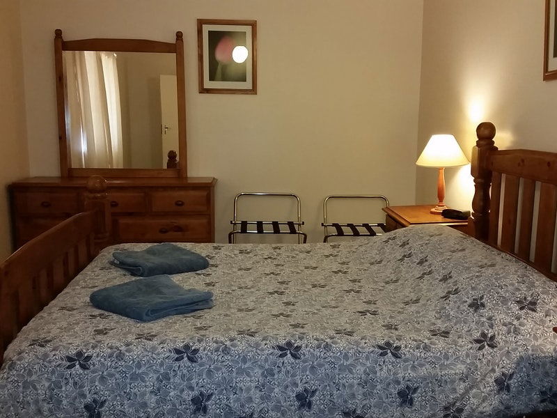 Broken Hill NSW Accommodation in Brisbane