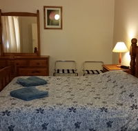About Town Cottages - Blue Gum and Blue Bush Cottages - Accommodation in Brisbane
