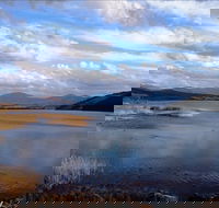 Khancoban Lakeside Caravan Park - Accommodation in Brisbane