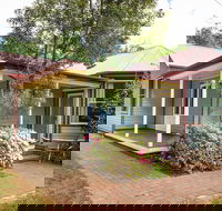 Federation Gardens And Possums Hideaway - Accommodation in Brisbane