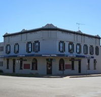 Imperial Hotel Gunnedah - Accommodation in Brisbane