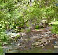 Cockadilly Escape - Accommodation in Brisbane